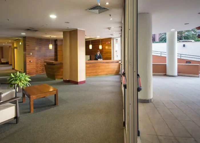 Capannelle Hotell Rom