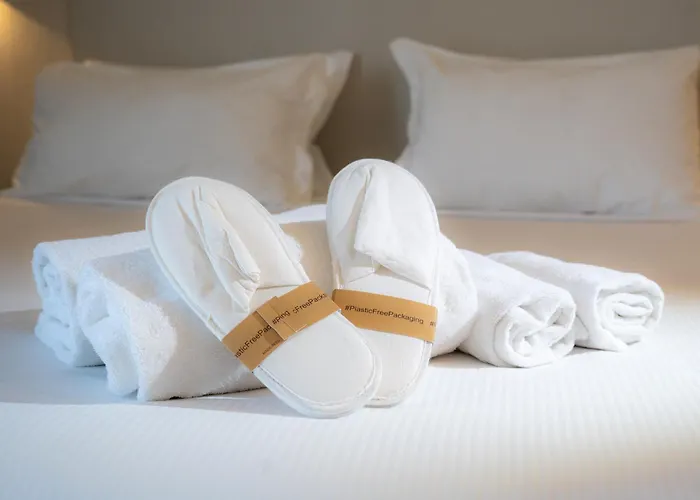 Hotell Capannelle 4*