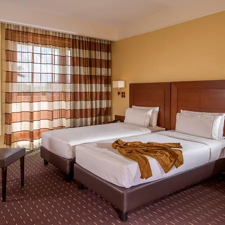 Capannelle Hotel