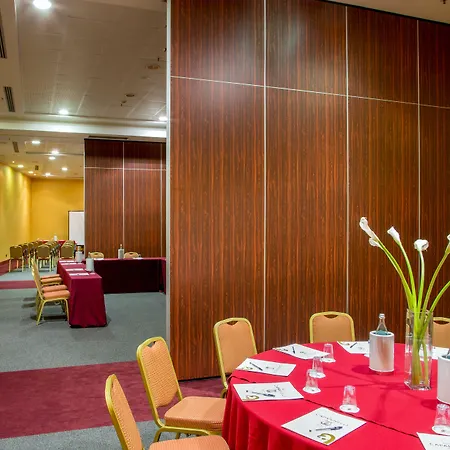 Capannelle Hotel
