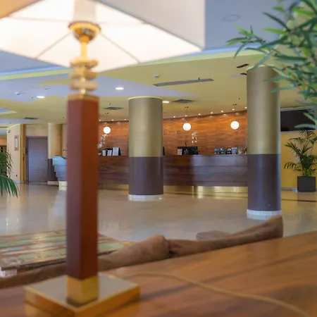 Hotel Capannelle