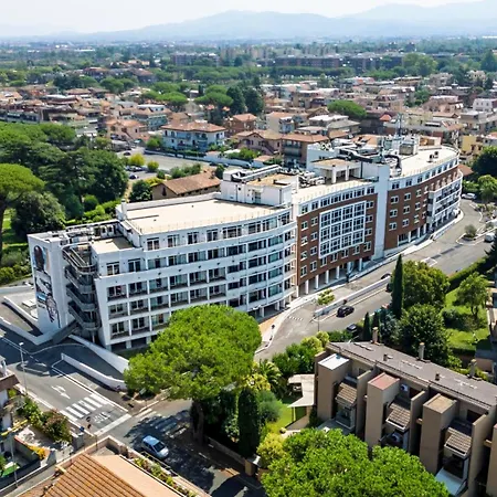 Capannelle 4*