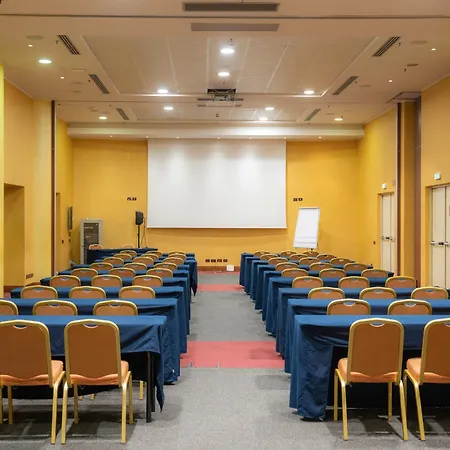 Capannelle Hotel Rome