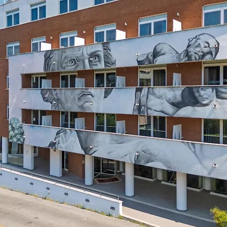 Capannelle Hotel