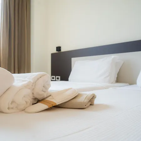 Capannelle Hotel