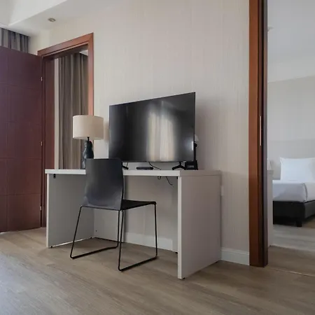Hotel Capannelle