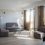 Capannelle 4* Rzym