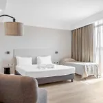 Capannelle Hotel