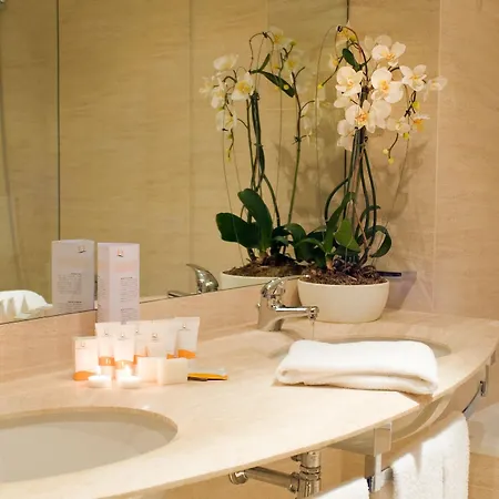 Capannelle Hotel 4*