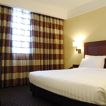 Hotel Capannelle Rome