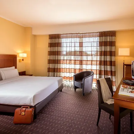 Capannelle Hotel