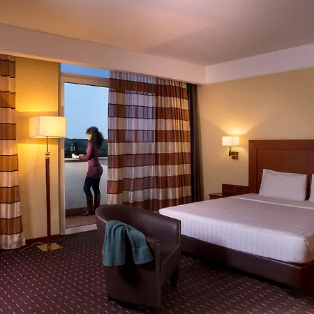 Capannelle Hotell 4*