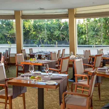 Hotel Capannelle