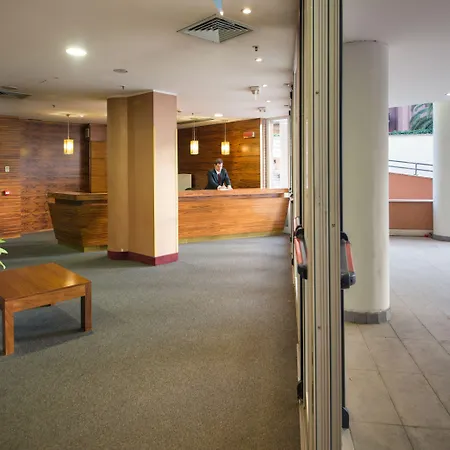 Capannelle Hotell Rom