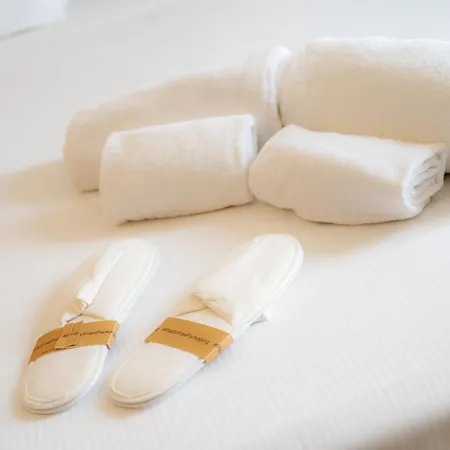 Hotel Capannelle Rom