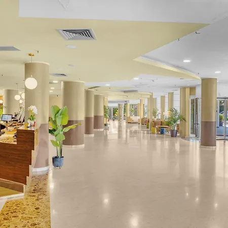 Hotel Capannelle 4*