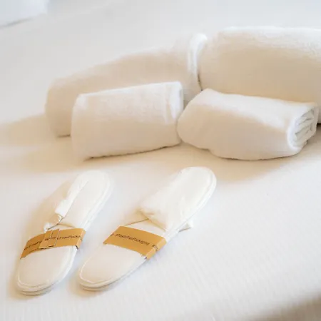 Capannelle Hotel 4*
