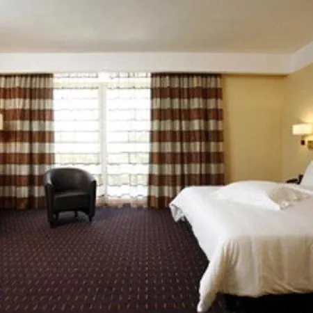 Capannelle Hotel Roma