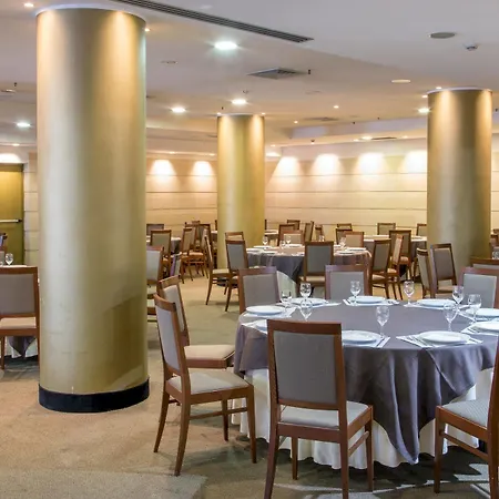 Capannelle Hotel Roma