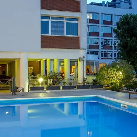 Capannelle 4* Roma