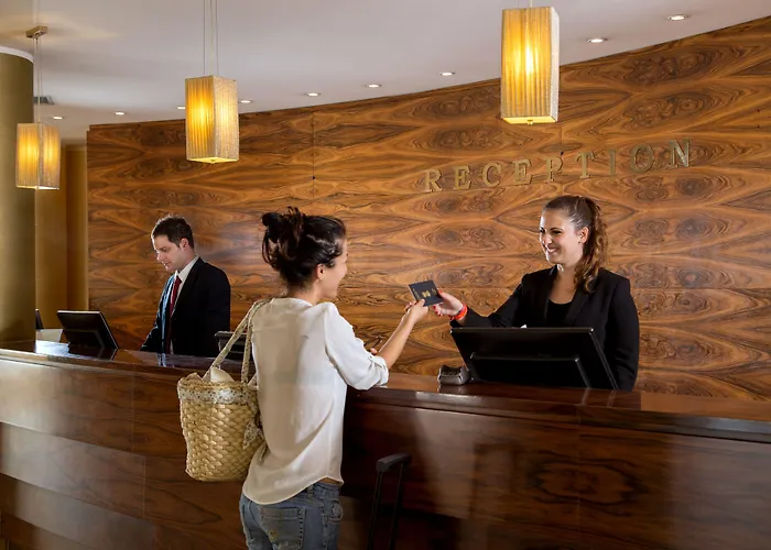 Capannelle Otel Roma