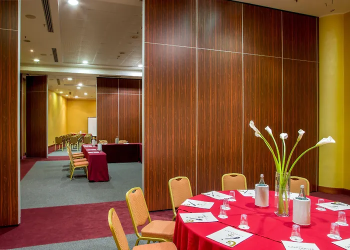 Capannelle Hotel