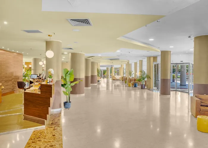 Otel Capannelle Roma