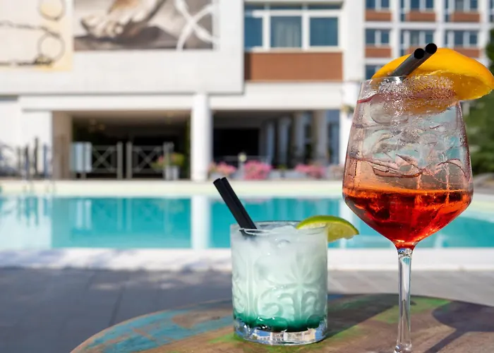 Otel Capannelle Roma