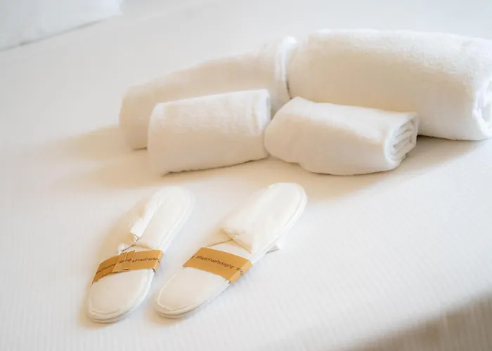 Otel Capannelle Roma