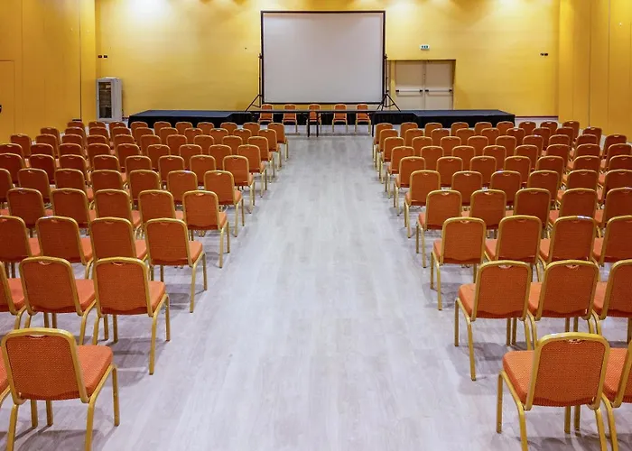 Otel Capannelle Roma