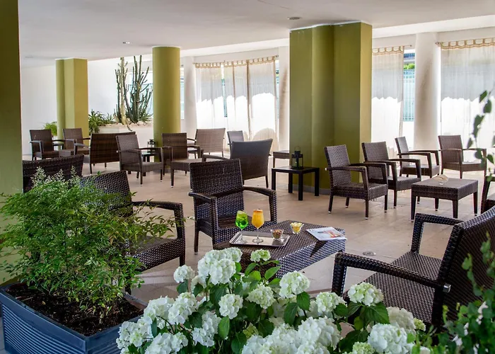 Capannelle Hotel Roma