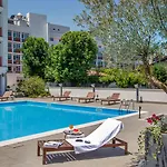 Ξενοδοχείο Capannelle 4*