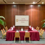 Ξενοδοχείο Capannelle