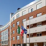 Ξενοδοχείο Capannelle 4*