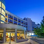 Ξενοδοχείο Capannelle 4*