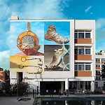 Ξενοδοχείο Capannelle 4*
