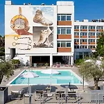 Capannelle Ξενοδοχείο
