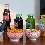 Capannelle Ξενοδοχείο 4*
