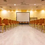 Ξενοδοχείο Capannelle 4*