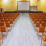 Ξενοδοχείο Capannelle Ρώμη
