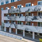 Capannelle Ξενοδοχείο