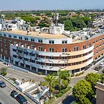Capannelle Ξενοδοχείο 4*