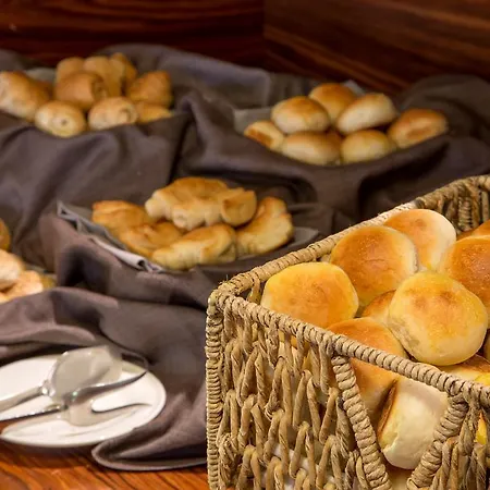 カパネッレ ホテル 4*