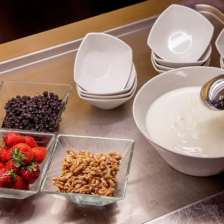 カパネッレ 4* ローマ