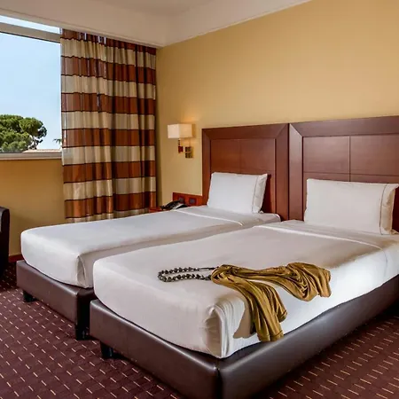 カパネッレ ホテル ローマ