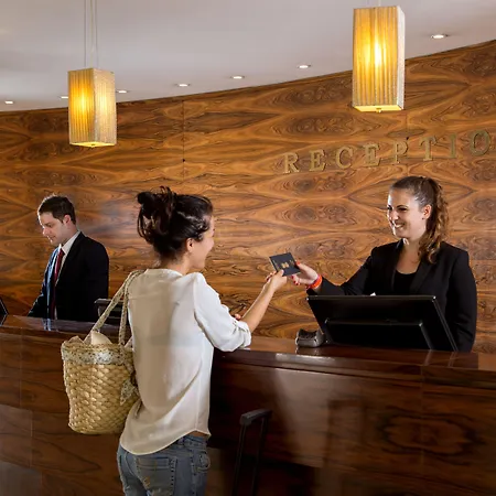 カパネッレ ホテル ローマ