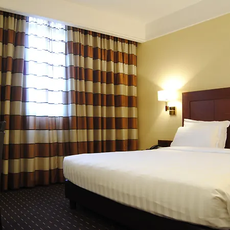 カパネッレ ホテル