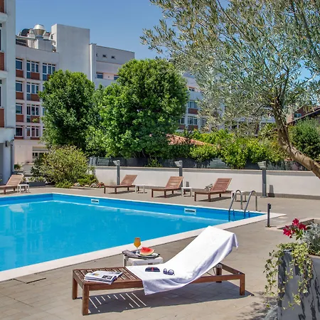 ホテル カパネッレ 4*