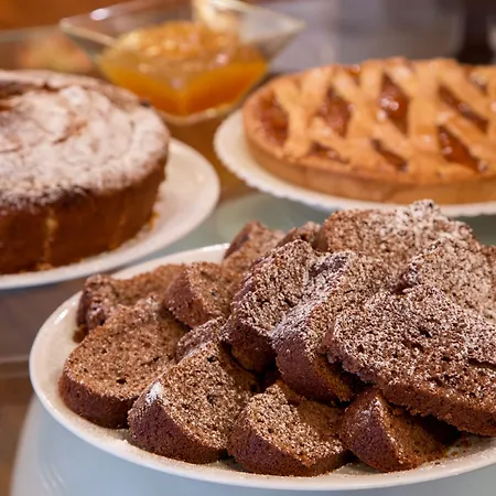 カパネッレ ホテル