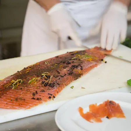 カパネッレ 4* ローマ